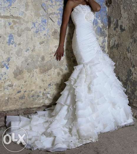 Rochie de mireasa PRONOVIAS