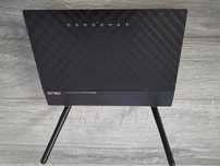Router Asus RT-N12E