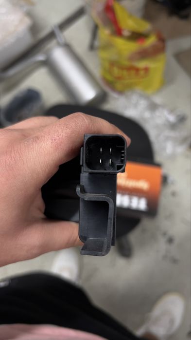 Възпламенителна бубина за Xsara Picasso 1.8 моноинжекция