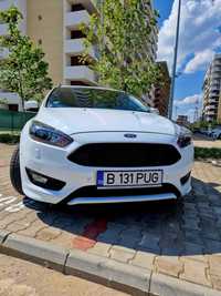 Ford Focus ST Line