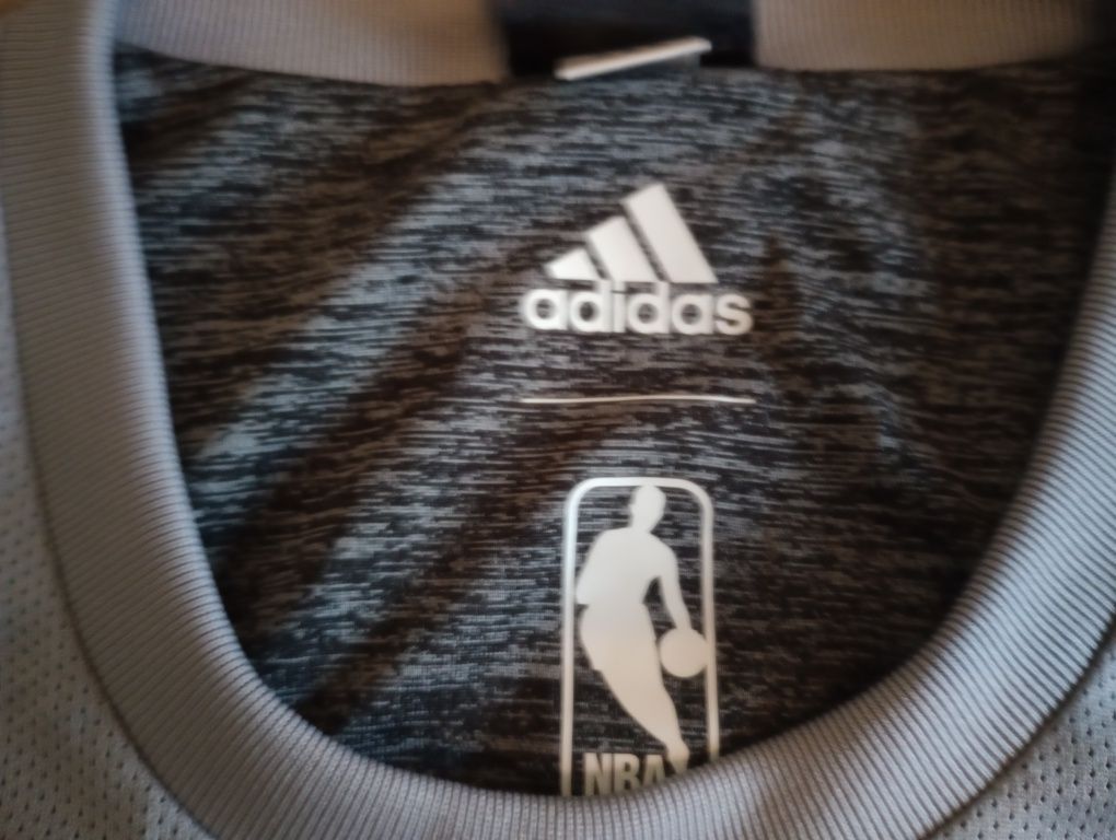 Tricou / maieu baschet Adidas NBA mărime XL