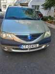 Dacia Logan benzina