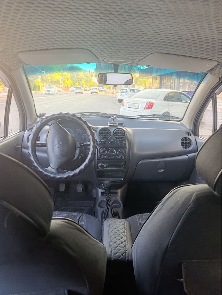 Best Matiz eng fulli