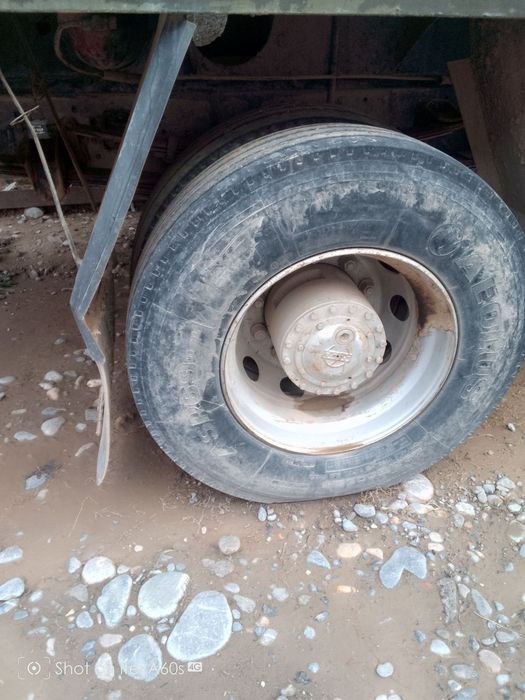 Зил. 130 холати яхши