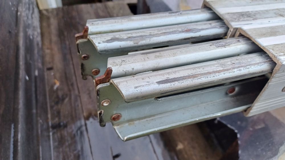 Bări prindere marfa BOX+Frig