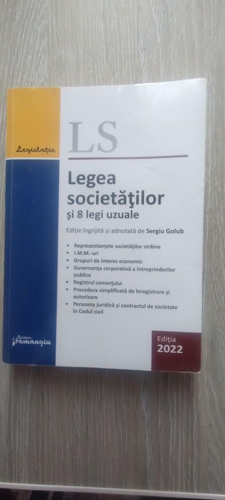 Cărți/manuale pentru Drept/Examen Licență
