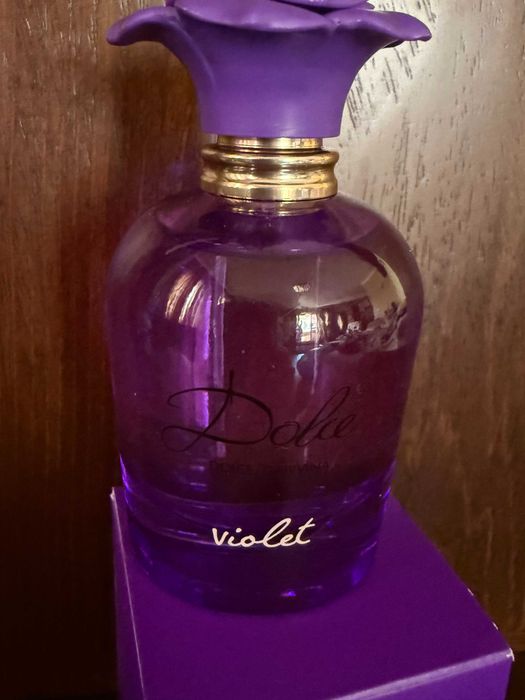 Dolce & Gabbana Dolce Violet ОРИГИНАЛЕН 50мл