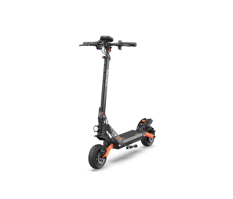 Електрическа тротинетка KuKirin G2 Pro