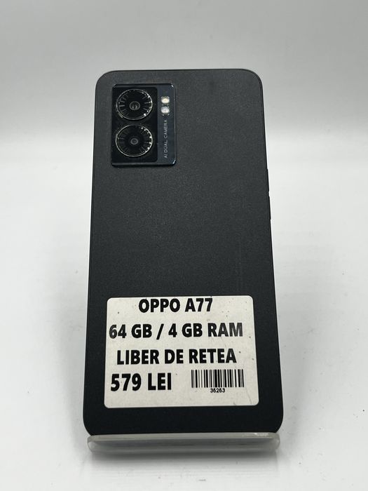 Oppo A77 64 GB / 4 GB RAM #35253