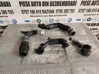 Furtun Conducta Tub Intercooler Turbo Turbina Peugeot 308 508 3008 5008 Ford Kuga Fiesta Focus Etc.