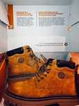 Timberland Premium Waterproof