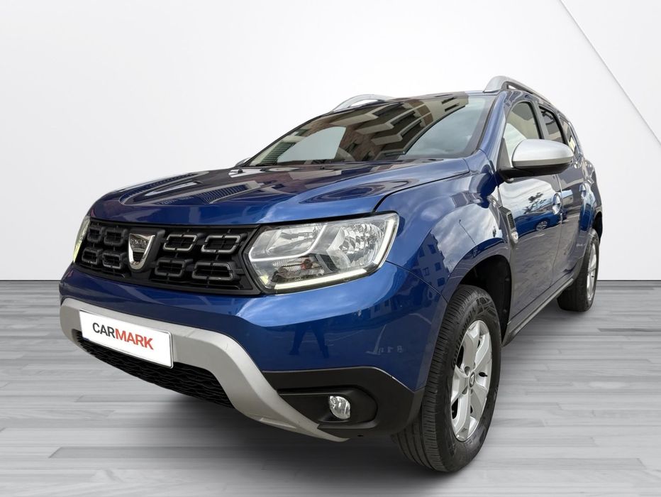 Dacia Duster Comfort | 100 CP | 17000 KM | Garantie 12 luni | Rate fixe