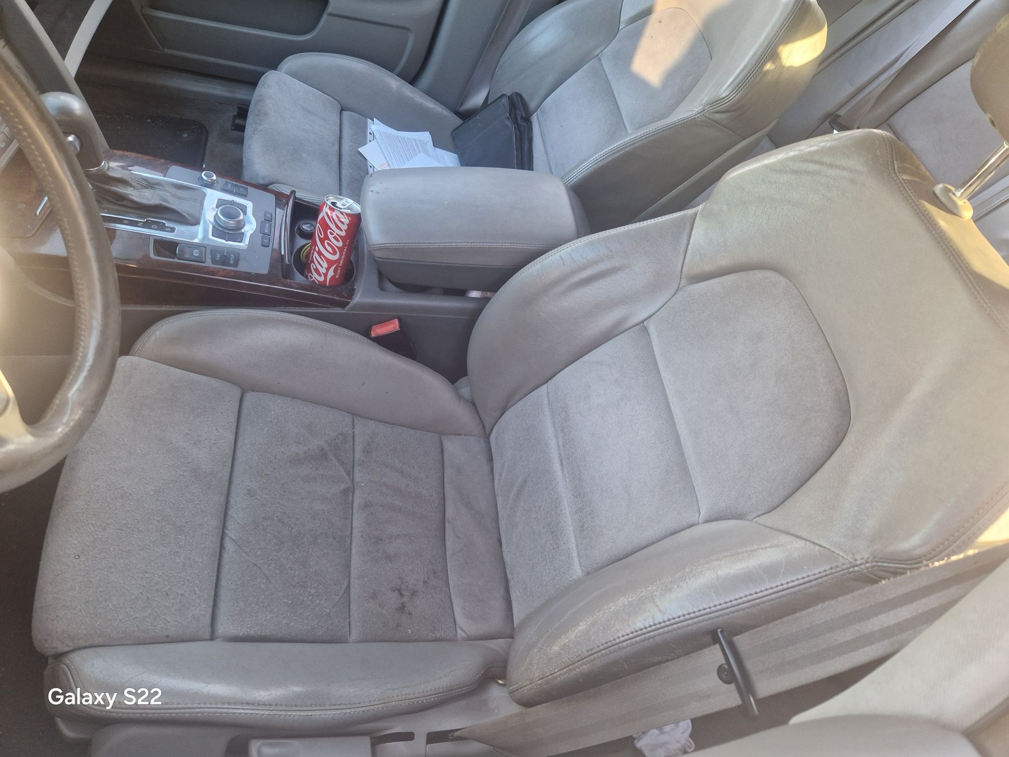 Dezmembrez Audi A6 C6 si C5 , A4 B6 diferite motorizari