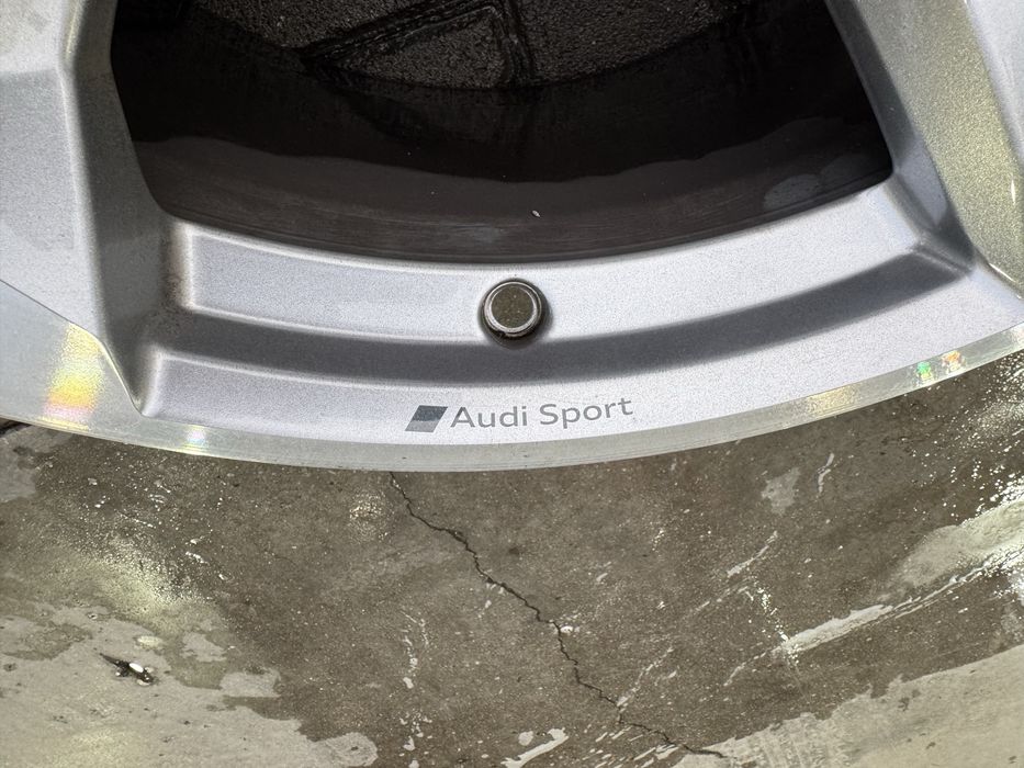 Оригинални джанти 21" Цола за AUDI Q7 Q8 RS6 RS7 ROTOR DESIGN