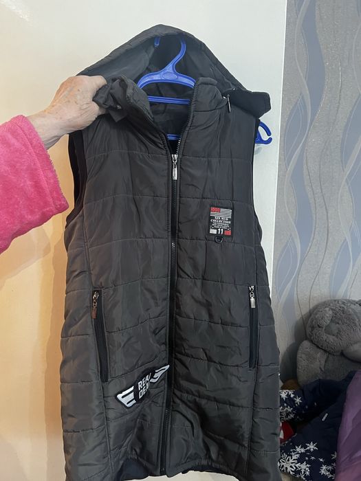 Куртки по 50 тысяч сум