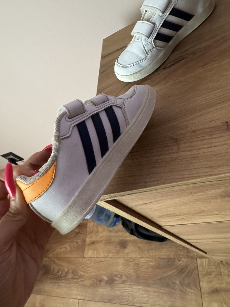 Детски Маратонки Adidas