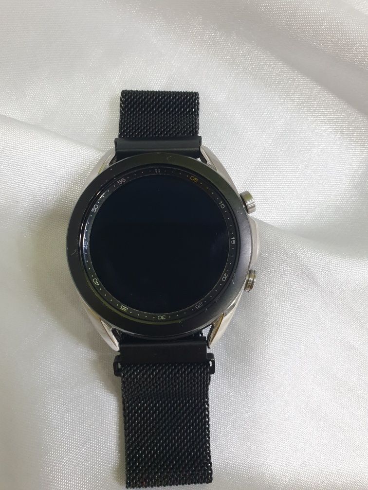 Samsung Galaxy Watch 3 (Актобе 414) лот 281943