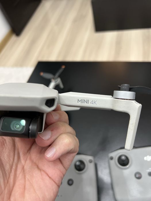 Drone Dji Mini 2 / 4k