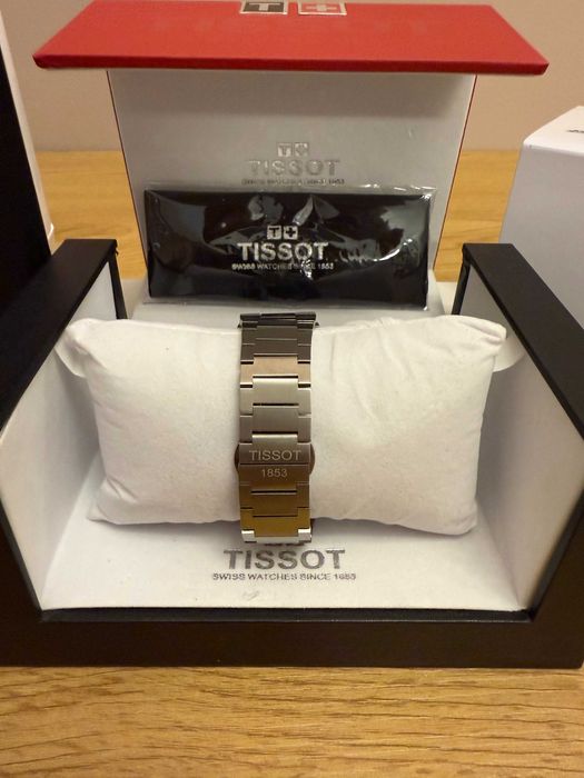 Tissot PRX automatic