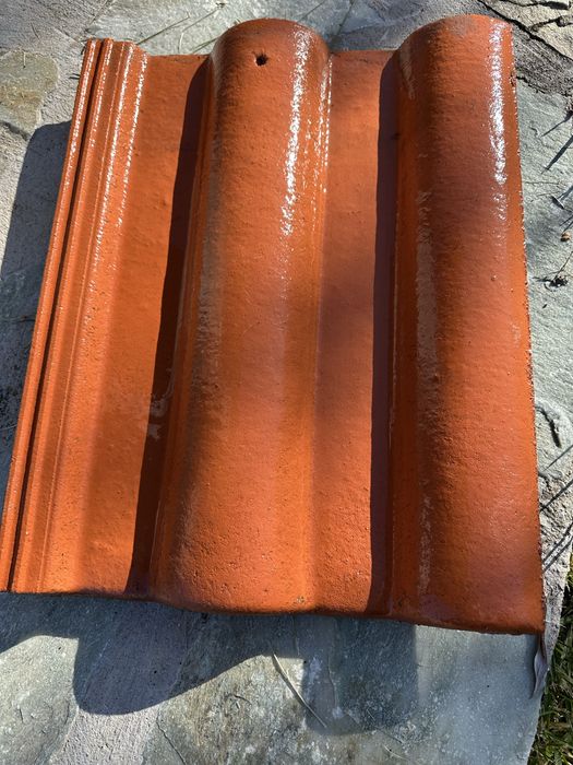 Керемиди Technosim 600 бр.