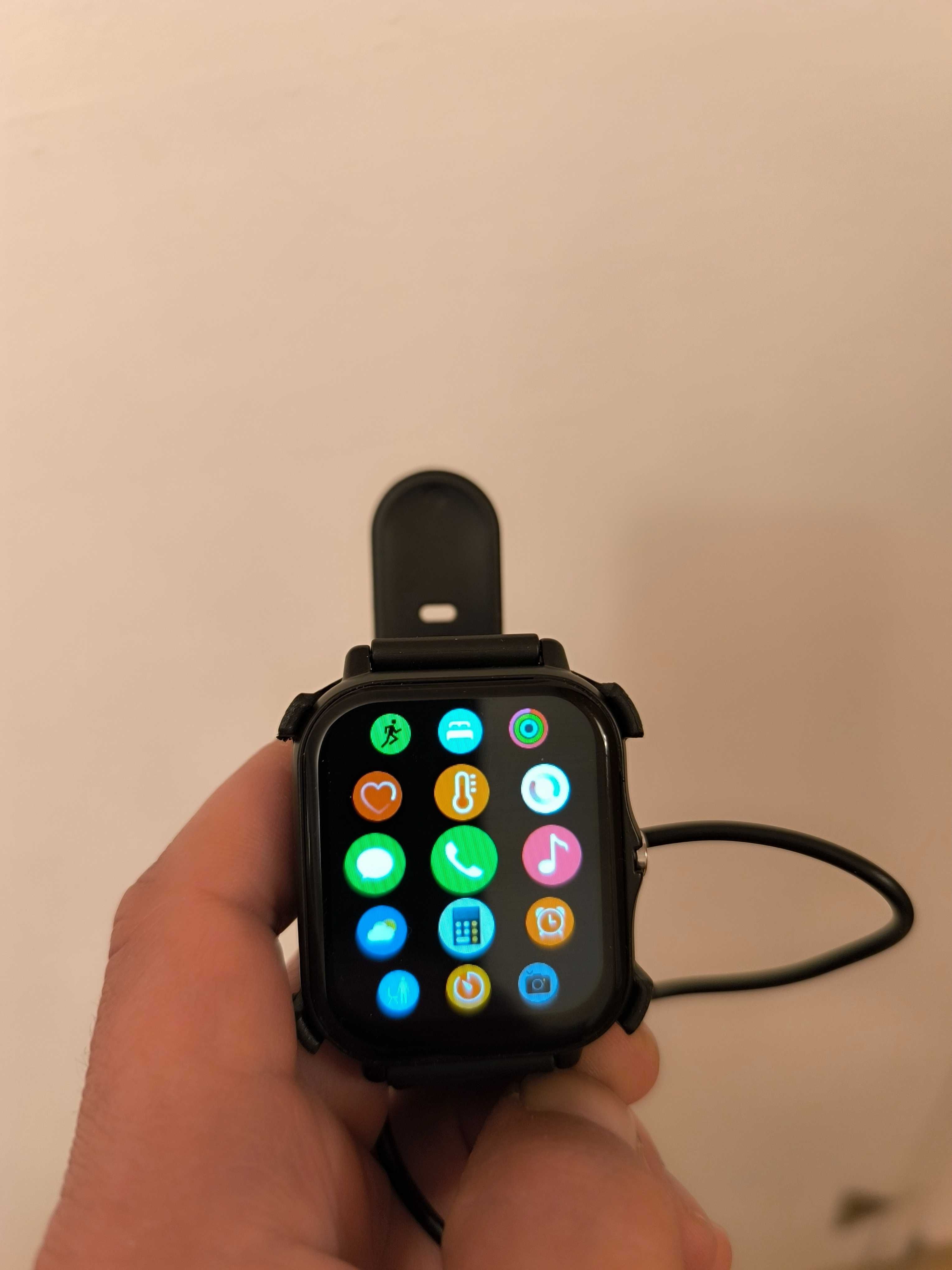 Smart часовник  Y13