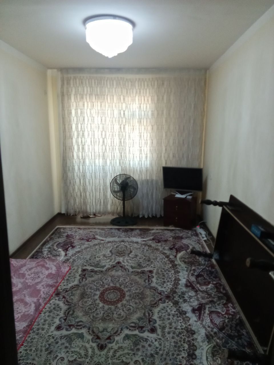 В Новостройке продается 3-х комнатная квартира