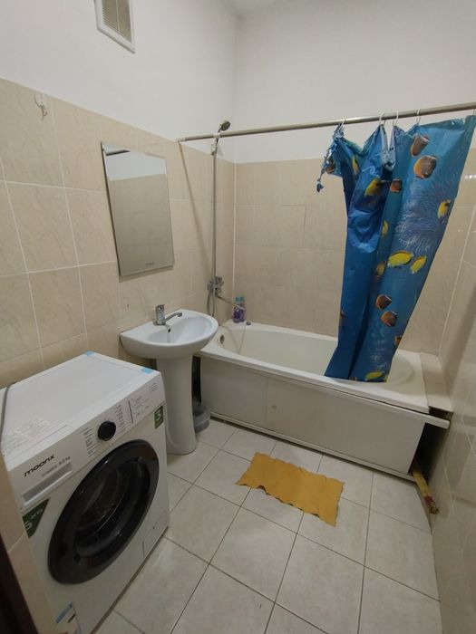 Сергили 8 худут новостройка  2 хона пустой