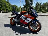 Honda CBR1000RR repsol