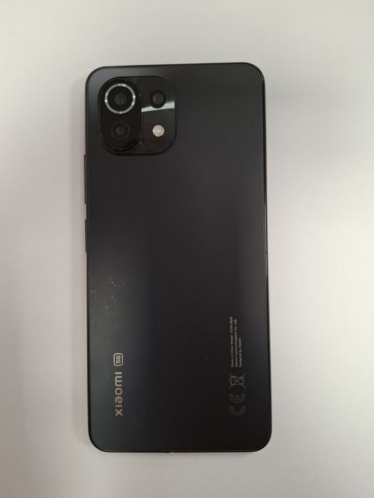 Xiaomi 11 lite 5G NE 128GB