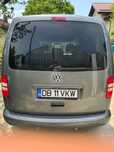 Vând volkswagen caddy stare foarte buna