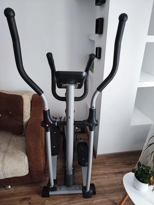 Bicicleta eliptica