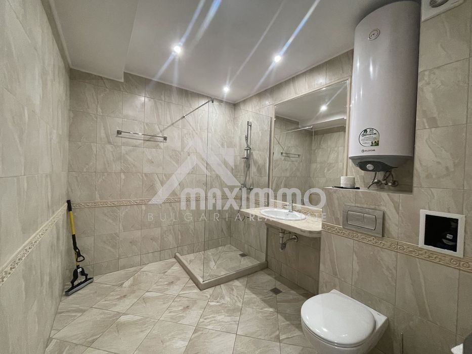 Продава се Двустаен апартамент в Варна, Аспарухово - 65 кв.м за 8 €/кв.м - Снимка #4