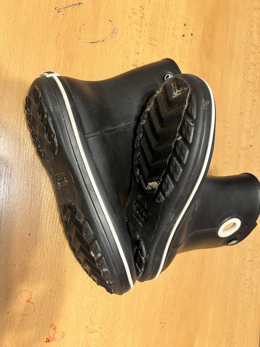 Cizme Crocs marimea 38