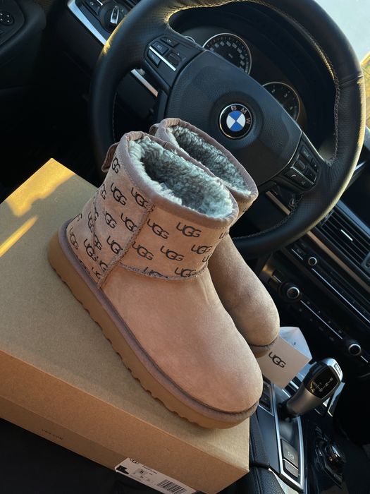 Ugg originale marime 38