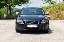 Volvo v50 1.6d 2008
