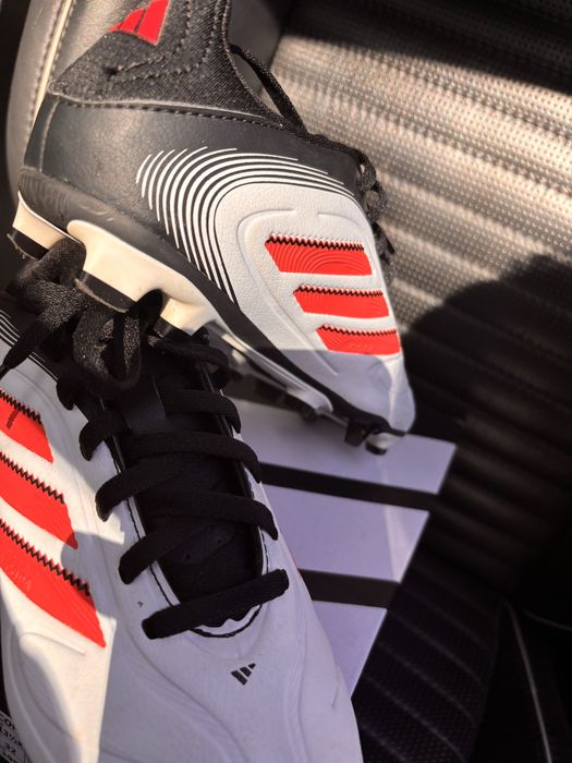 Ghete forbal COPA PURE 3