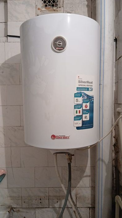 Арестон б/у 50л в хорошем состояние