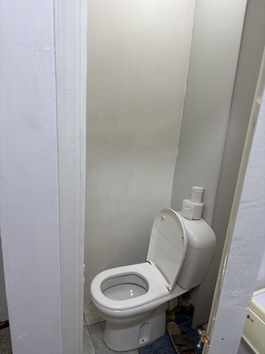Kvartiraga qizlar qoyiladi