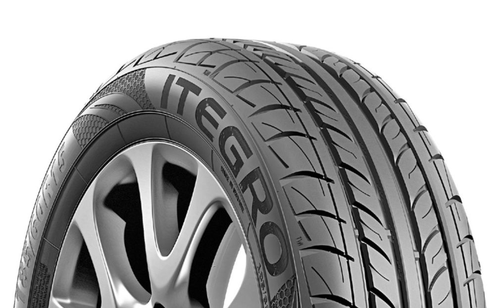 Гуми 195/65R15' Rosava ITEGRO Летни