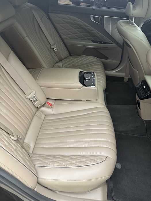 Продаётся Киа К8 Гибрид