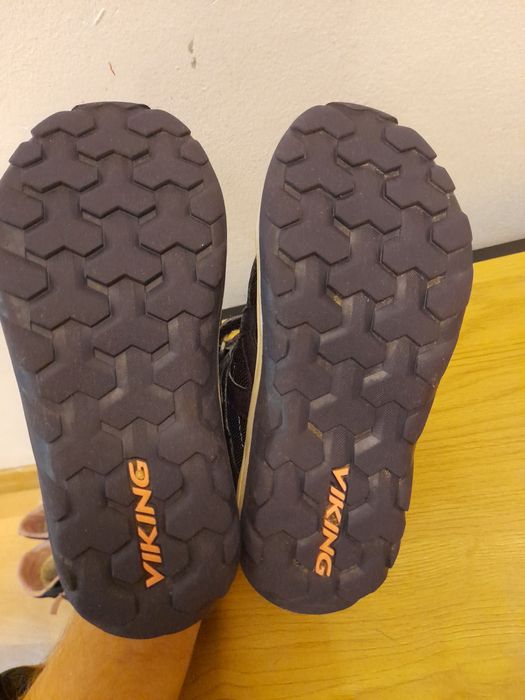 Viking Gore-Tex nr 30