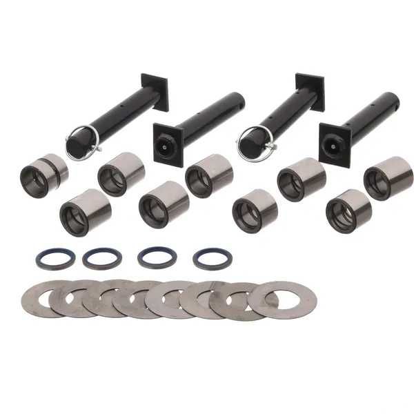 Kit reparatie cupa miniexcavator Volvo diverse modele