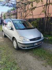 Ford Galaxy 2003 tdi 1900