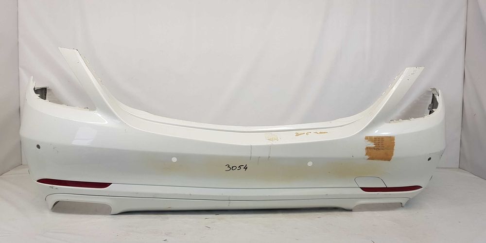 Bara spate completa Mercedes S class W222 dupa 2013