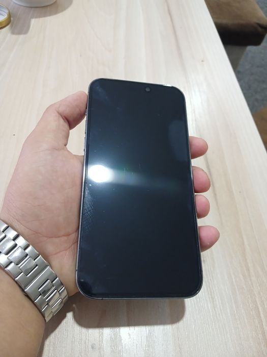 Iphine 14 pro max ideal kar dak bor