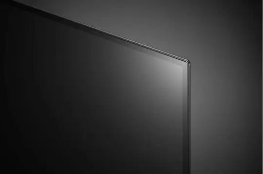 Televizor LG OLED OLED55C11LB, 139 cm, Smart, 4K Ultra HD, 100Hz,