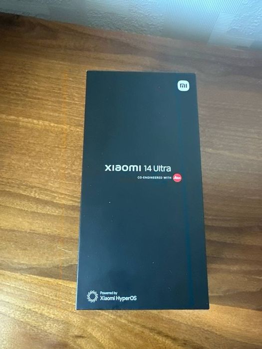 Xiaomi 14 ultra  16gb/1tb china version