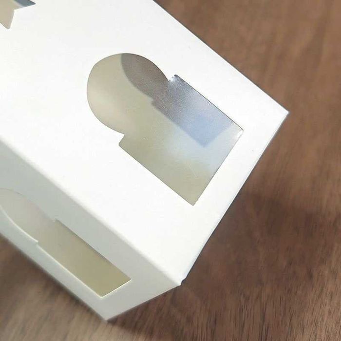 Рамазон ва Хайит совгалари учун коробка