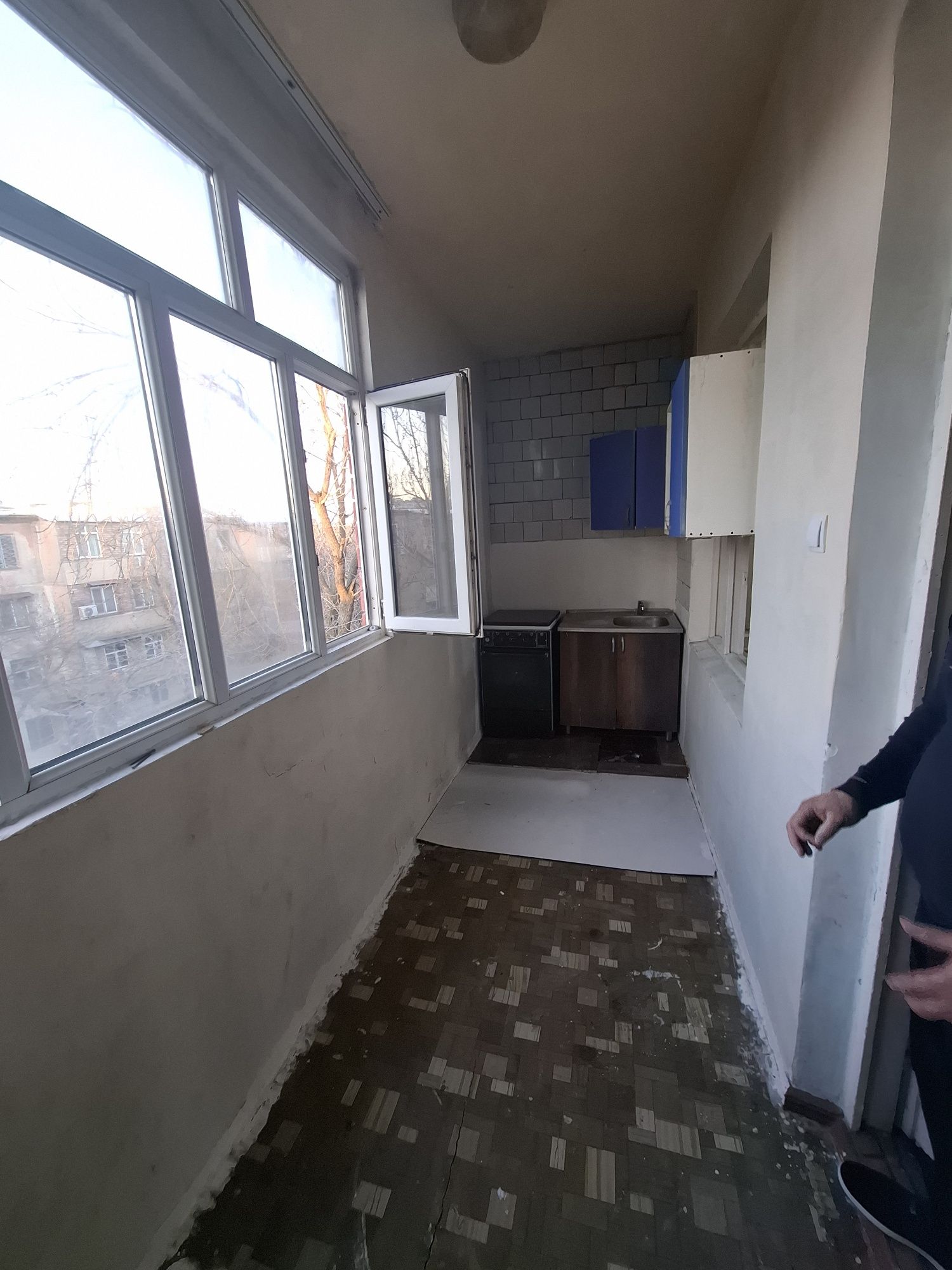 Arenda kvartira  Kadishva Muljal 72-Aftobus kanichka 2xona 3xona qilin