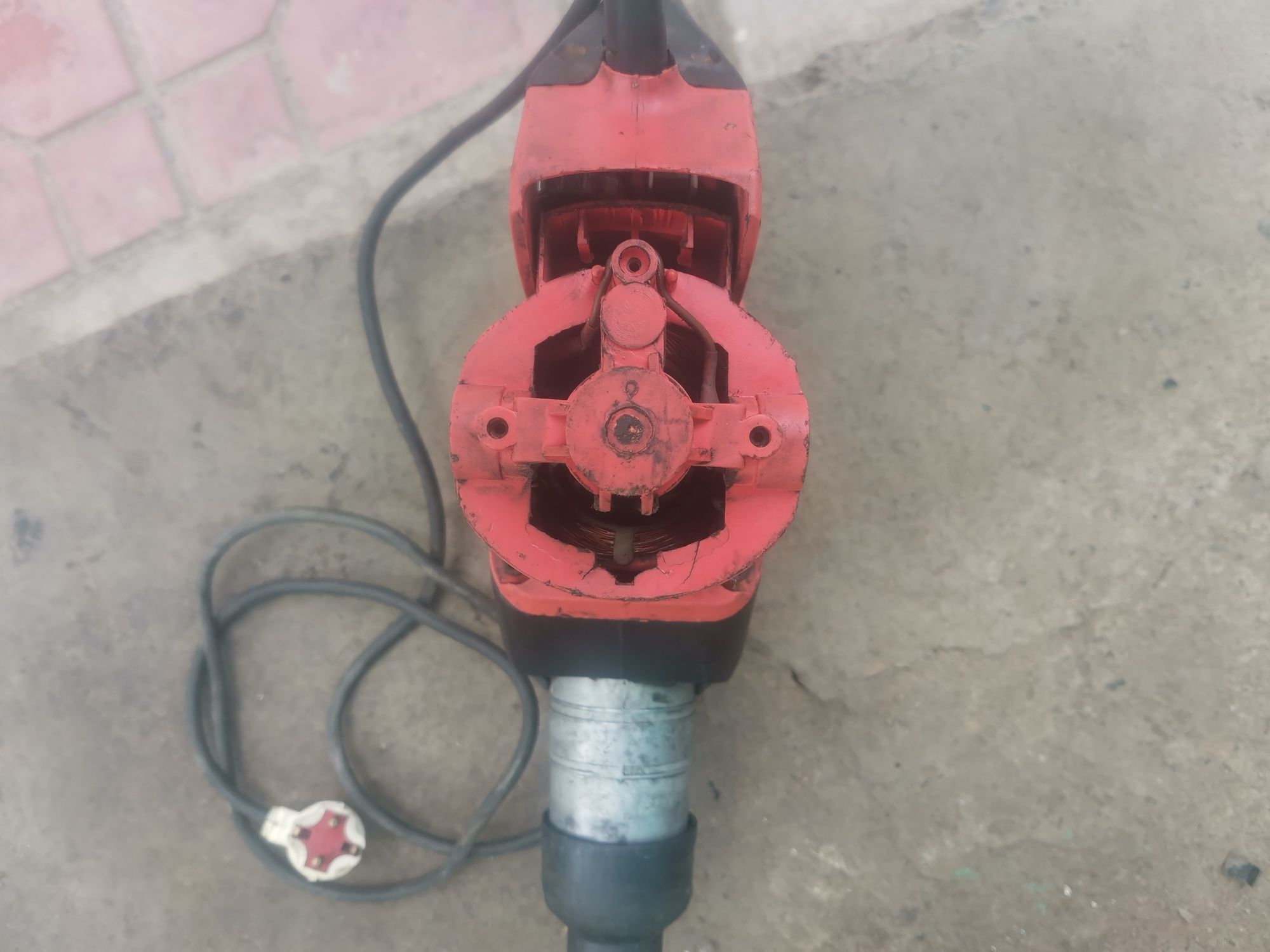 Perefarator TCH 1800w 1800w